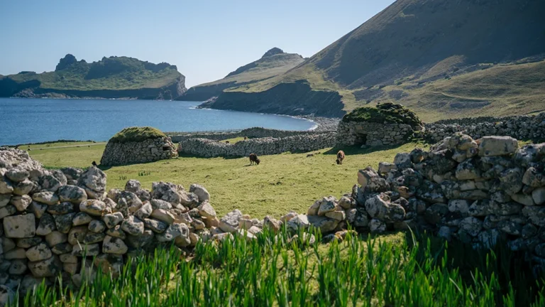 Expedició a les Illes Hèbrides